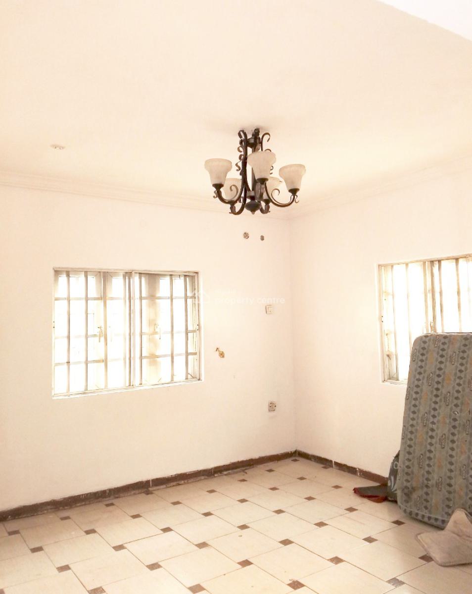 Nice and Standard Mini Flat with Kitchen, Serene and Secure Compound in Otunla After Lakowe, Lakowe, Ibeju Lekki, Lagos, Mini Flat (room and Parlour) for Rent