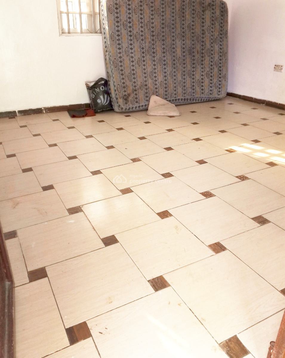 Nice and Standard Mini Flat with Kitchen, Serene and Secure Compound in Otunla After Lakowe, Lakowe, Ibeju Lekki, Lagos, Mini Flat (room and Parlour) for Rent