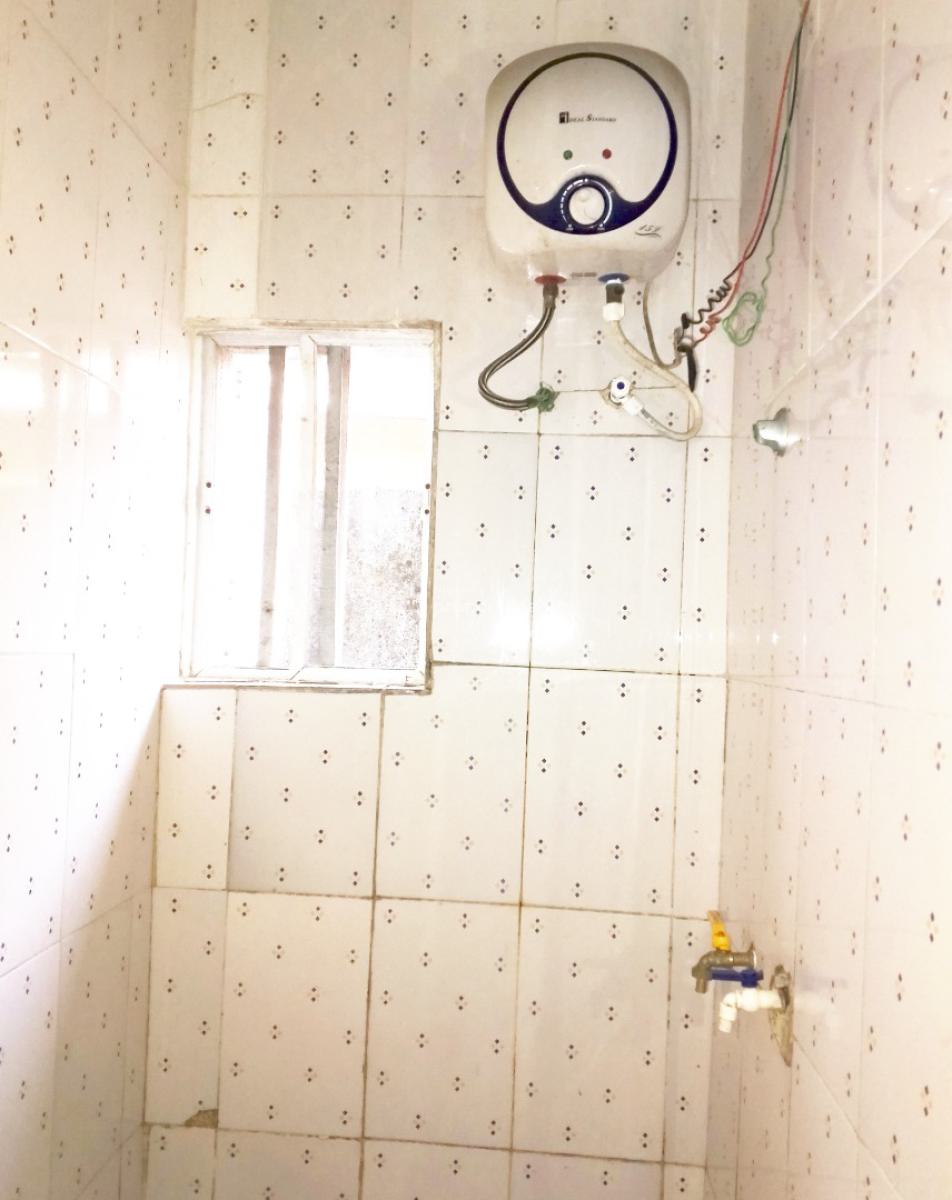 Nice and Standard Mini Flat with Kitchen, Serene and Secure Compound in Otunla After Lakowe, Lakowe, Ibeju Lekki, Lagos, Mini Flat (room and Parlour) for Rent