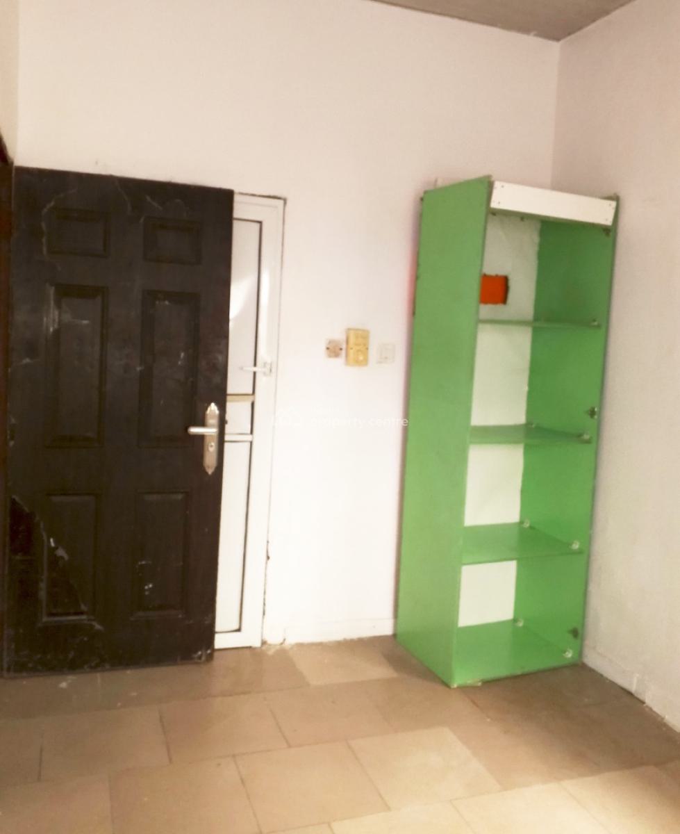Nice and Standard Mini Flat with Kitchen, Serene and Secure Compound in Otunla After Lakowe, Lakowe, Ibeju Lekki, Lagos, Mini Flat (room and Parlour) for Rent