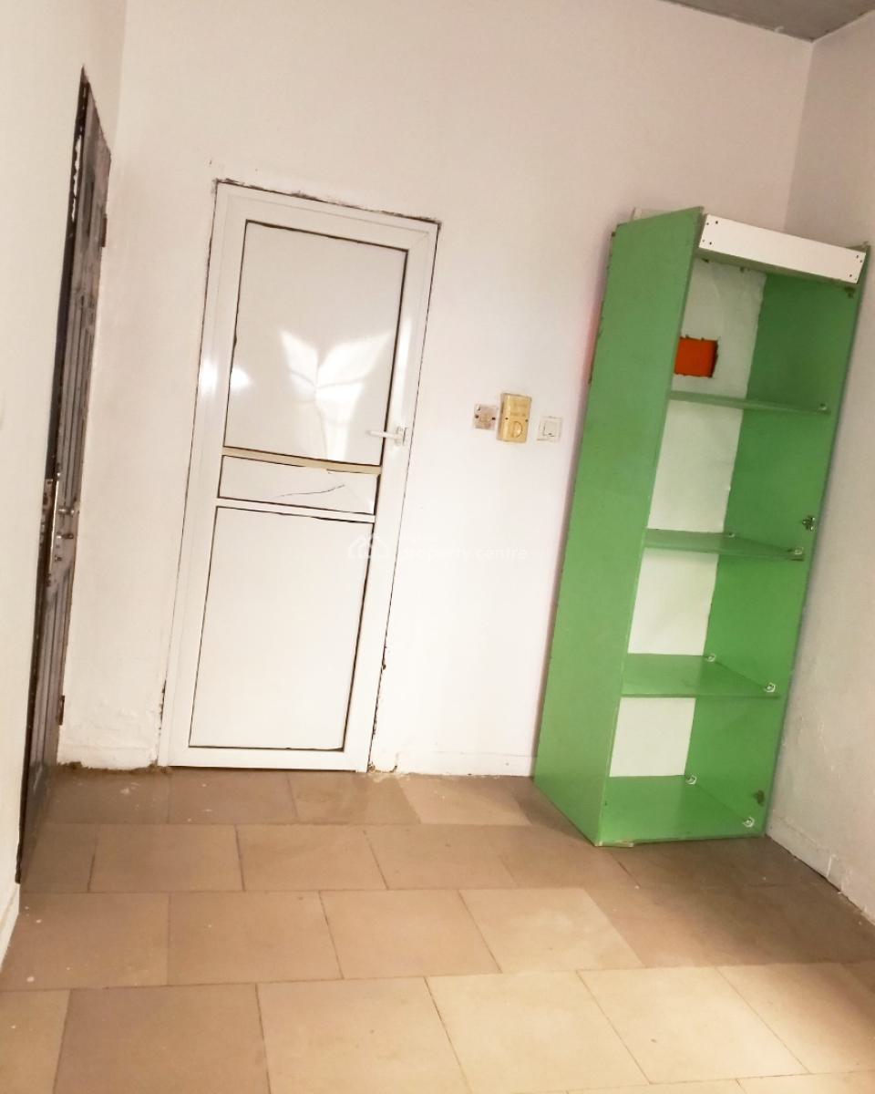 Nice and Standard Mini Flat with Kitchen, Serene and Secure Compound in Otunla After Lakowe, Lakowe, Ibeju Lekki, Lagos, Mini Flat (room and Parlour) for Rent