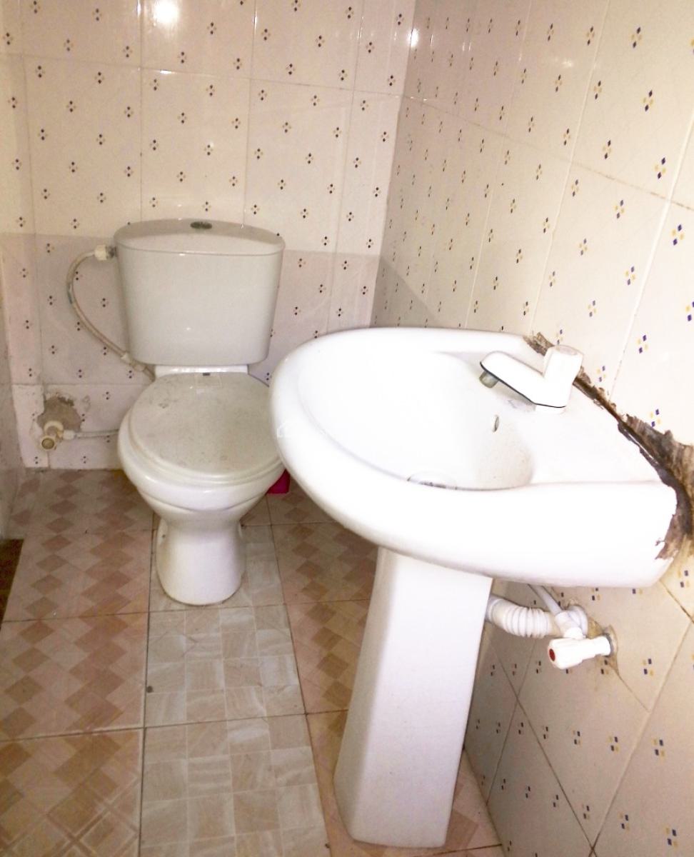 Nice and Standard Mini Flat with Kitchen, Serene and Secure Compound in Otunla After Lakowe, Lakowe, Ibeju Lekki, Lagos, Mini Flat (room and Parlour) for Rent