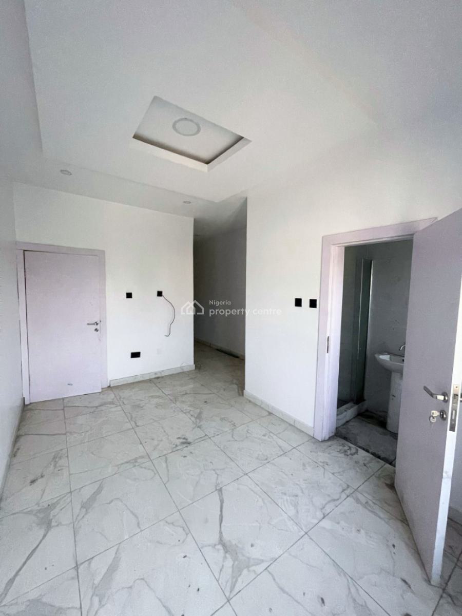 Luxury 1 Bedroom Apartment, Ajah, Ajah, Lagos, Mini Flat (room and Parlour) for Rent