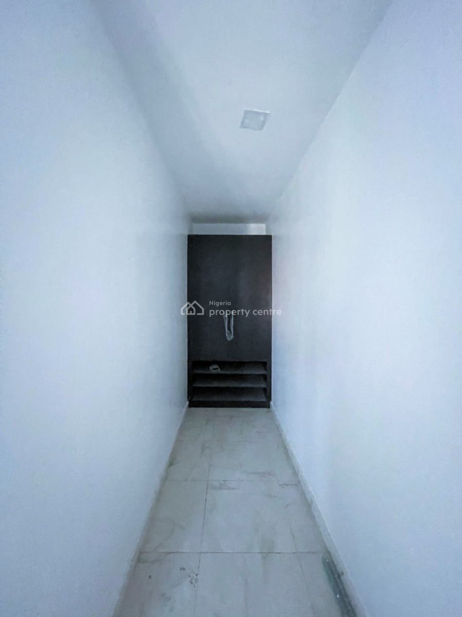 Luxury 1 Bedroom Apartment, Ajah, Ajah, Lagos, Mini Flat (room and Parlour) for Rent