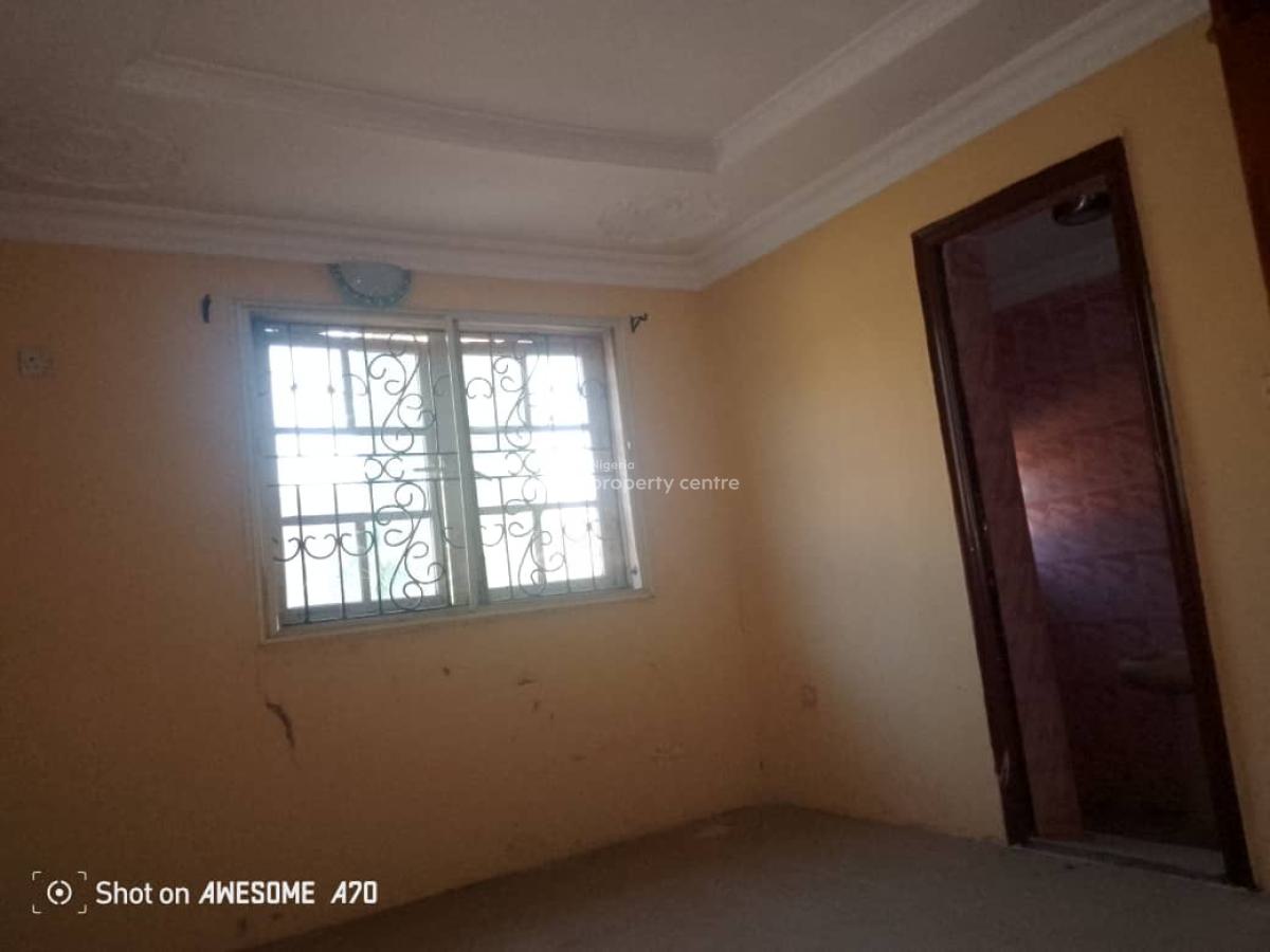 Superb 5 Bedroom Detached Bungalow with Bq, Oganla Area, Apata, Ibadan, Oyo, Detached Bungalow for Sale