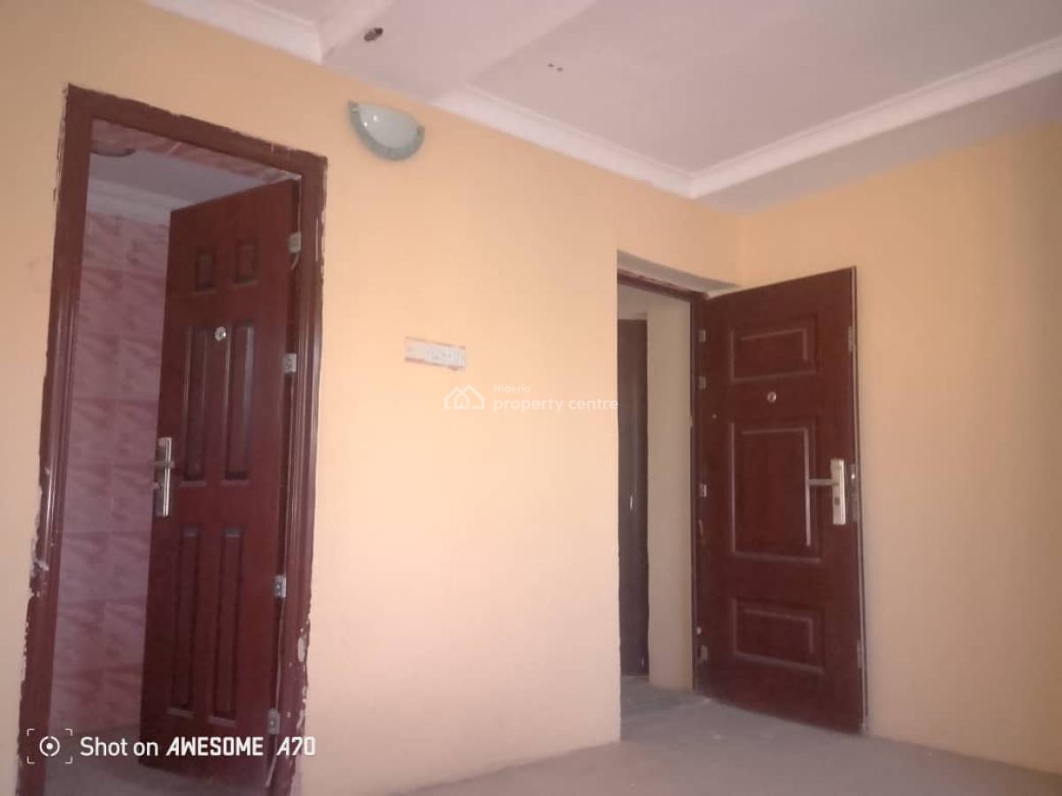 Superb 5 Bedroom Detached Bungalow with Bq, Oganla Area, Apata, Ibadan, Oyo, Detached Bungalow for Sale