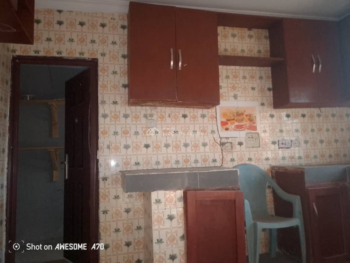 Superb 5 Bedroom Detached Bungalow with Bq, Oganla Area, Apata, Ibadan, Oyo, Detached Bungalow for Sale