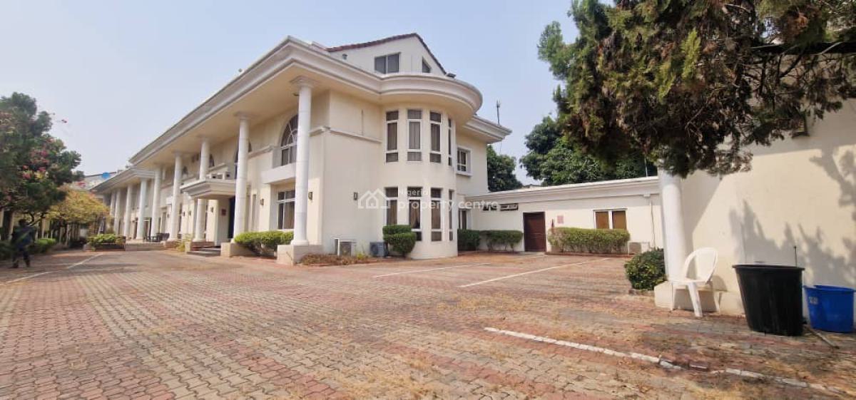 49 Bedroom Hotel, Ikoyi, Lagos, Hotel / Guest House for Sale