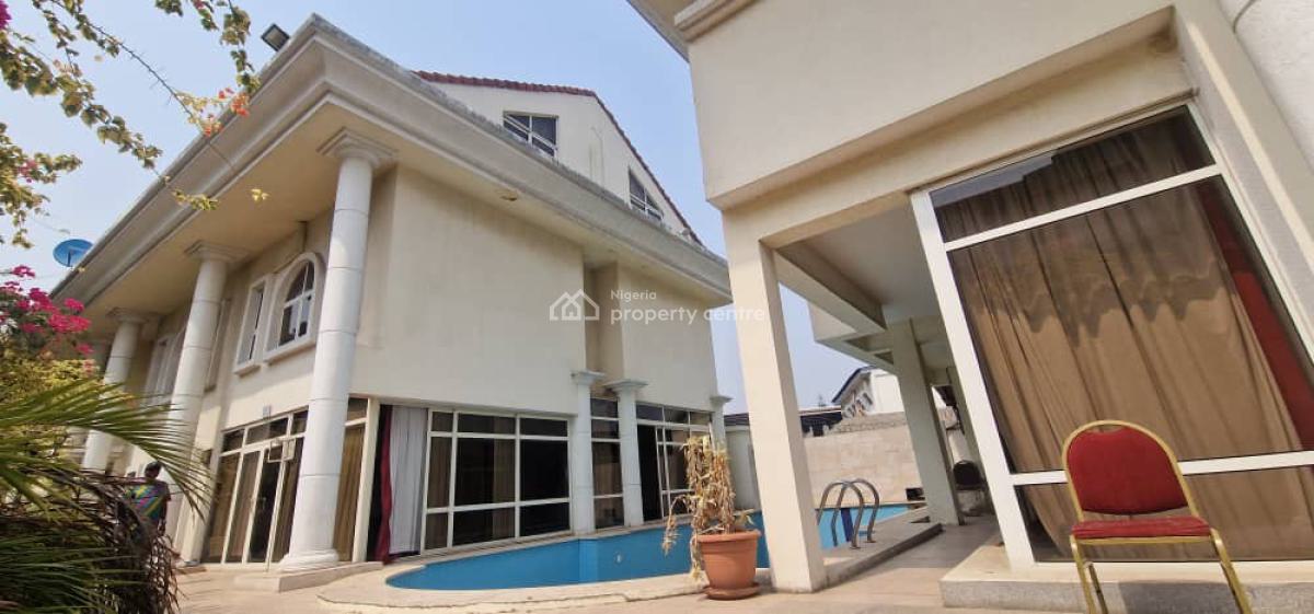 49 Bedroom Hotel, Ikoyi, Lagos, Hotel / Guest House for Sale