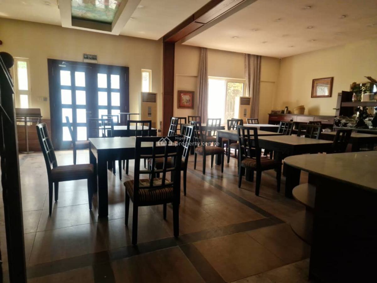 49 Bedroom Hotel, Ikoyi, Lagos, Hotel / Guest House for Sale