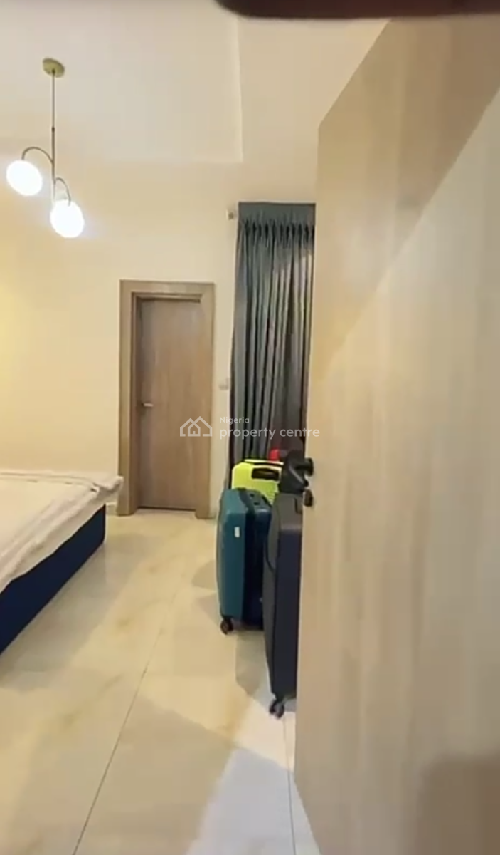 3 Bedroom with Bq, Gilmore, Jahi, Abuja, Flat / Apartment for Rent
