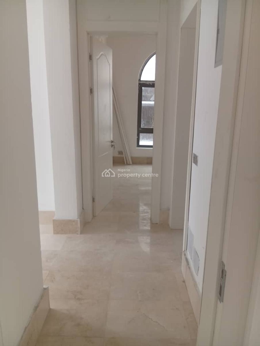 4 Bedroom Detached Duplex, Ikoyi, Lagos, Detached Duplex for Sale