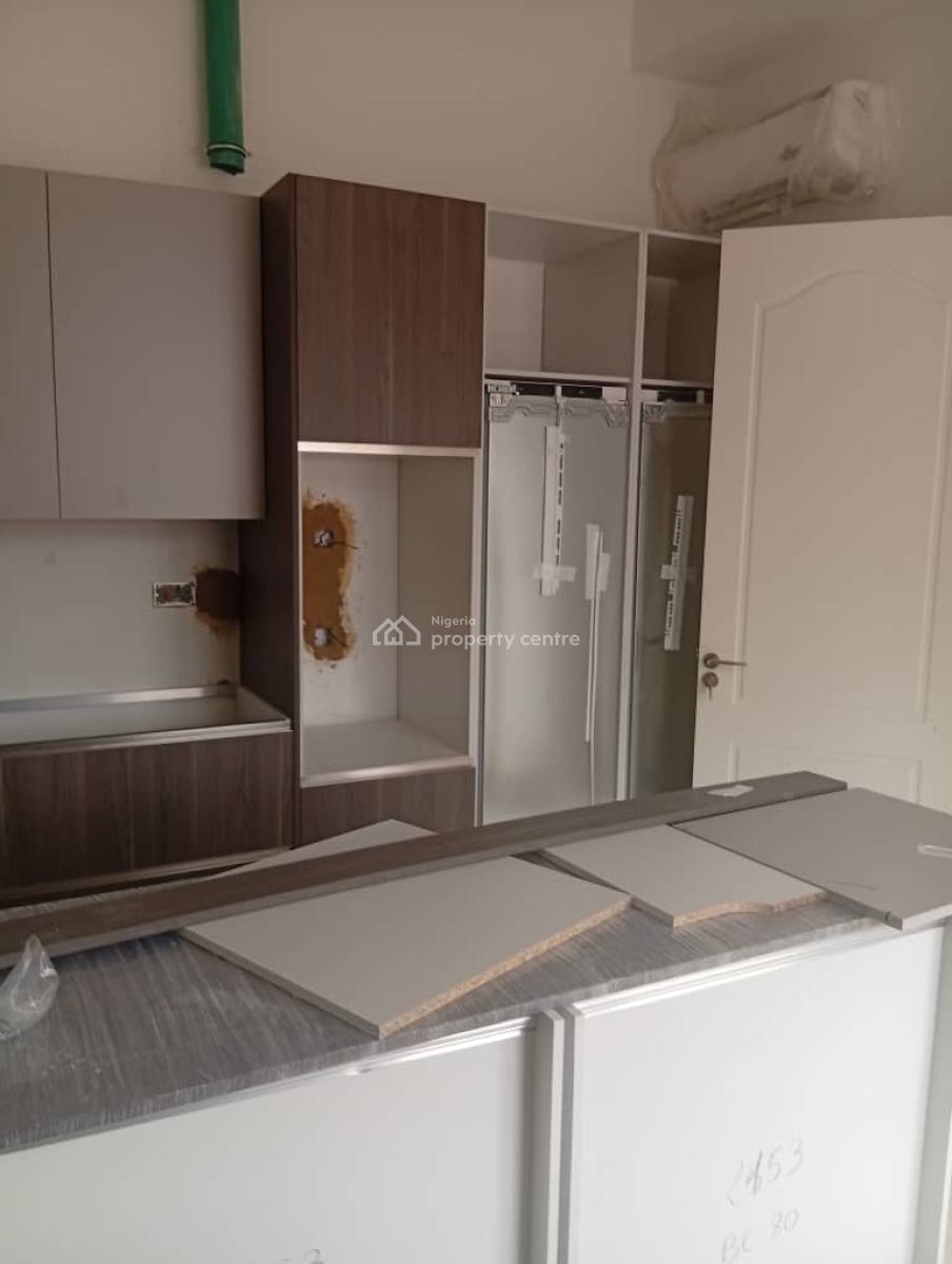 4 Bedroom Detached Duplex, Ikoyi, Lagos, Detached Duplex for Sale