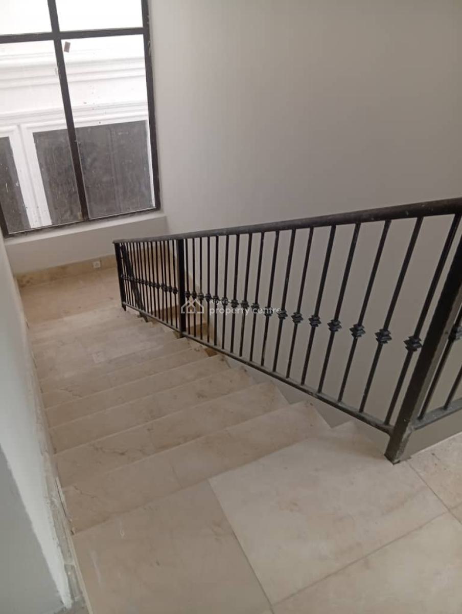 4 Bedroom Detached Duplex, Ikoyi, Lagos, Detached Duplex for Sale