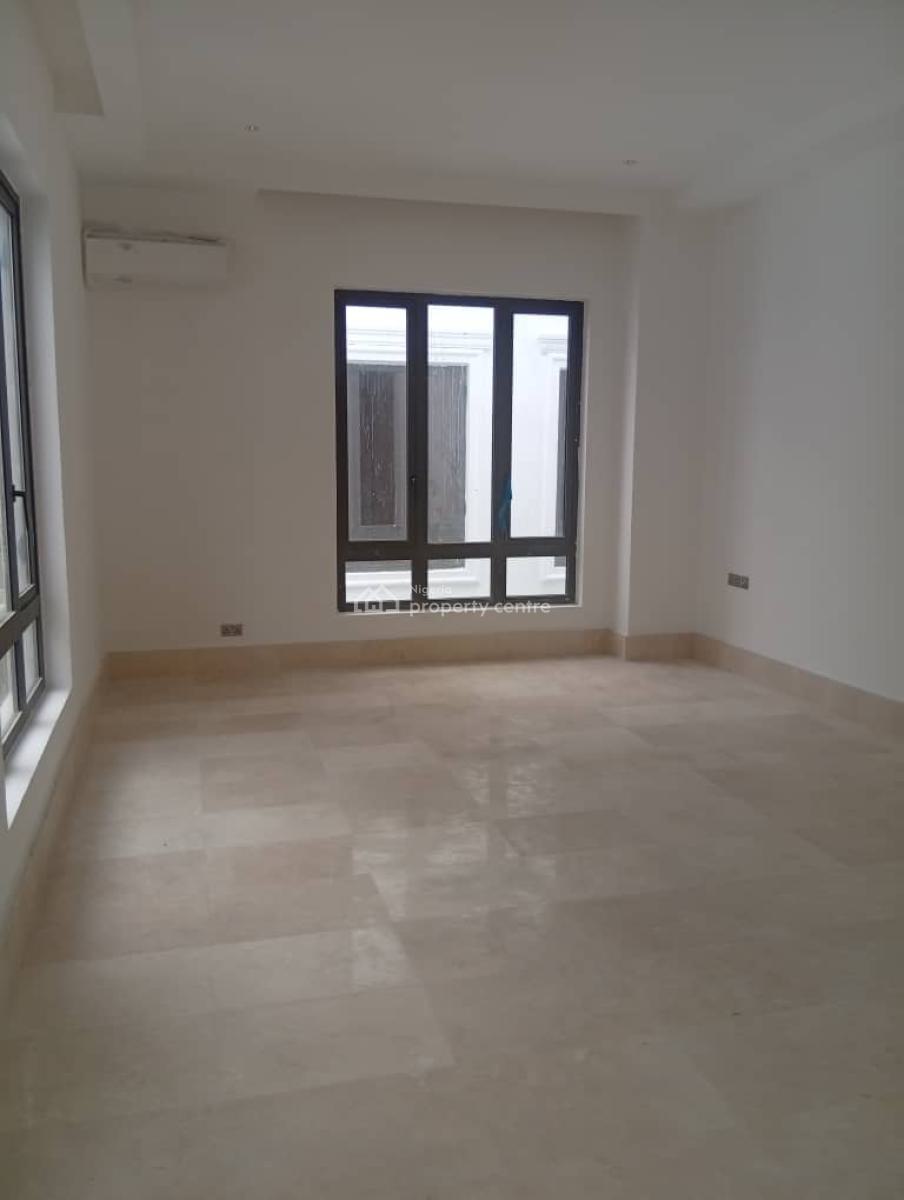 4 Bedroom Detached Duplex, Ikoyi, Lagos, Detached Duplex for Sale