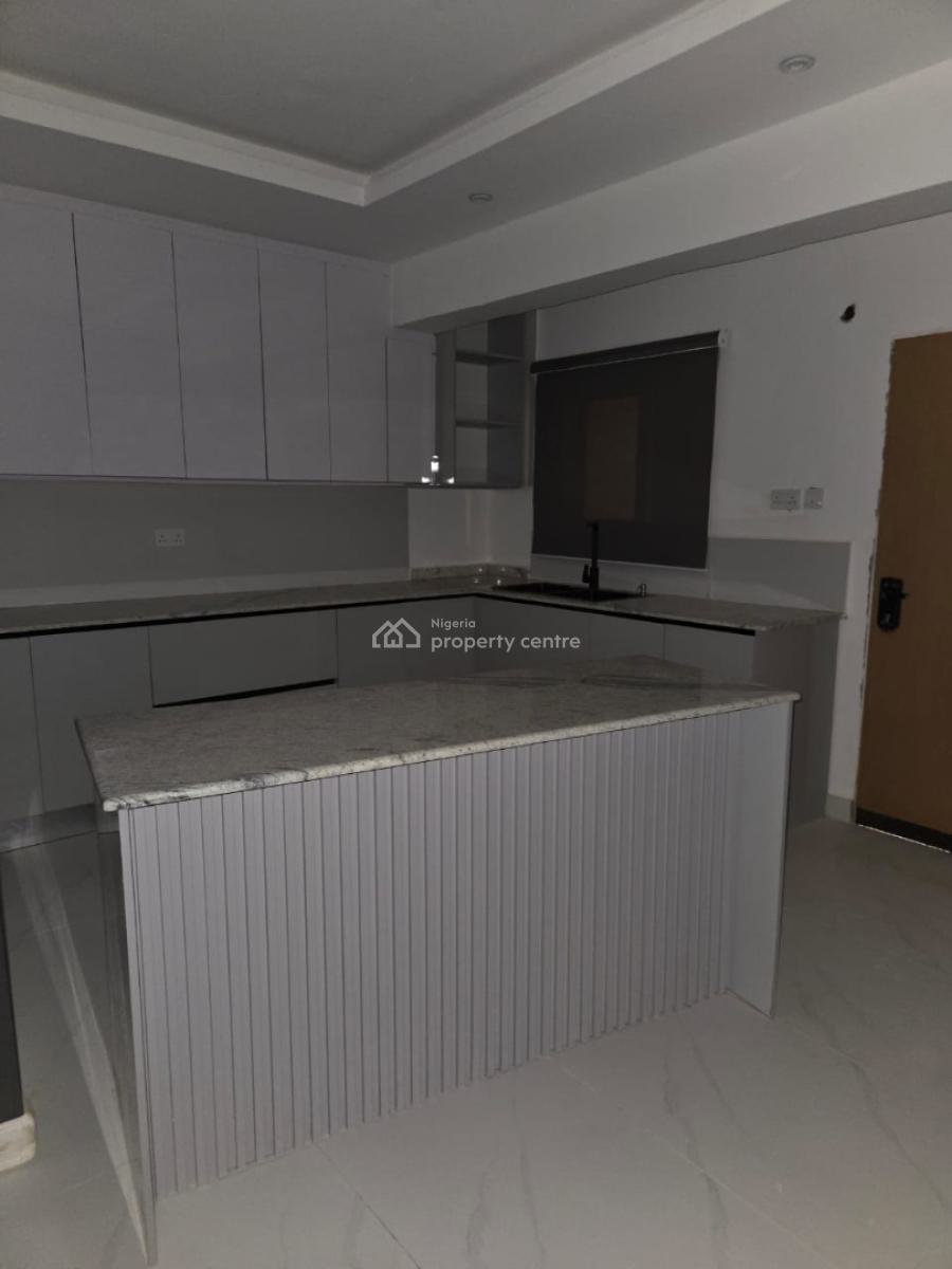 6 Units of 3 Bedroom Fully Furnished and Serviced Apartment., Wuse 2, Abuja, Flat / Apartment for Rent