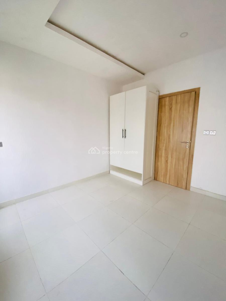 4 Bedroom Semi Detached Duplex with Bq & Swimming Pool, Ajah, Lagos, Semi-detached Duplex for Sale