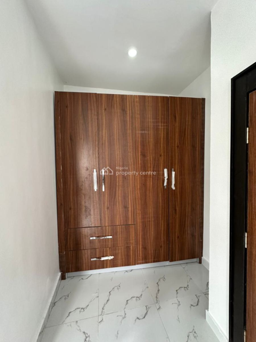 5 Bedrooms Fully  Detached Duplex, Ikate, Lekki, Lagos, Detached Duplex for Sale