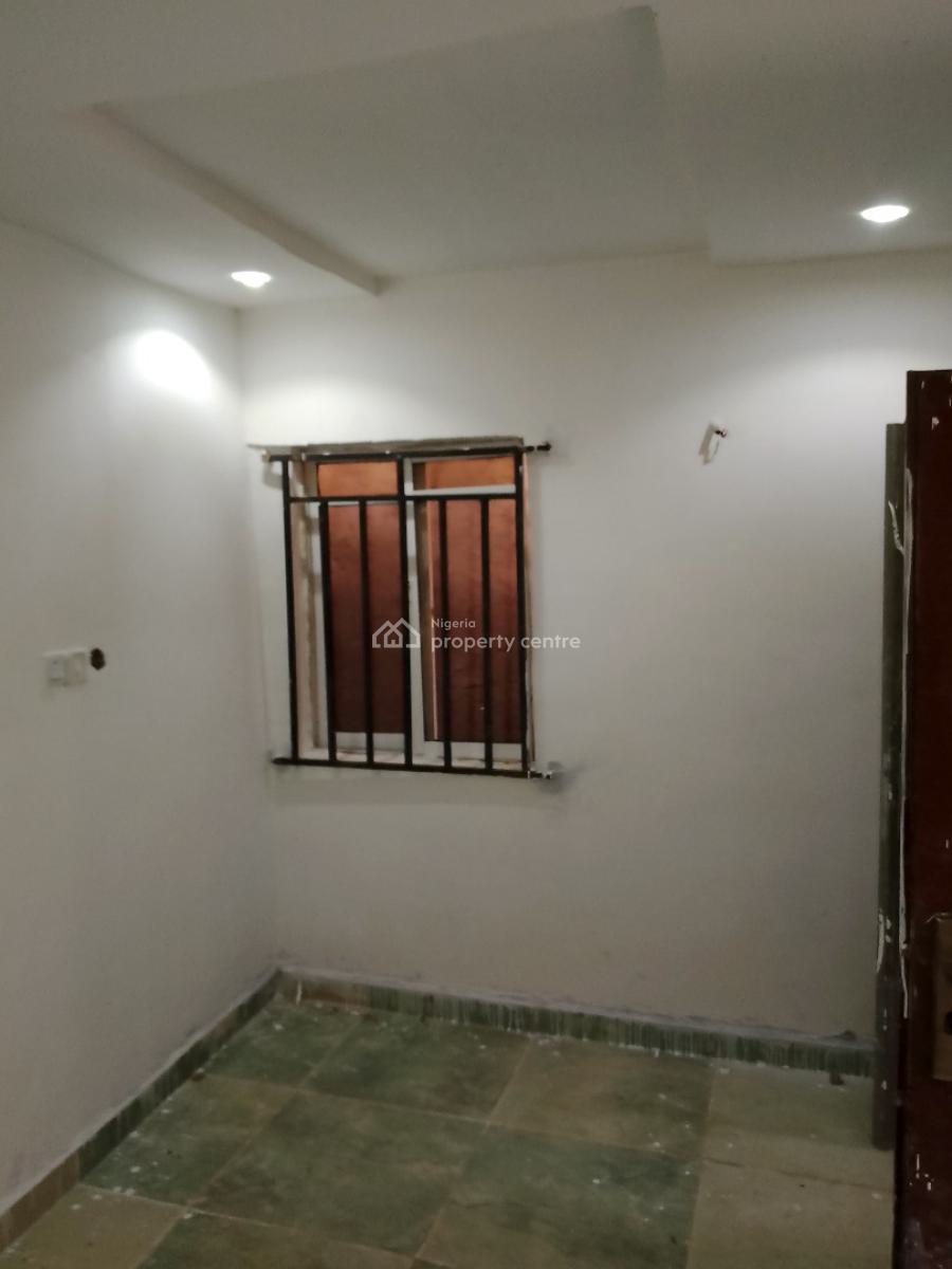 Newly Built Self Contain, Apo Resettlement, Apo, Abuja, Self Contain (single Rooms) for Rent