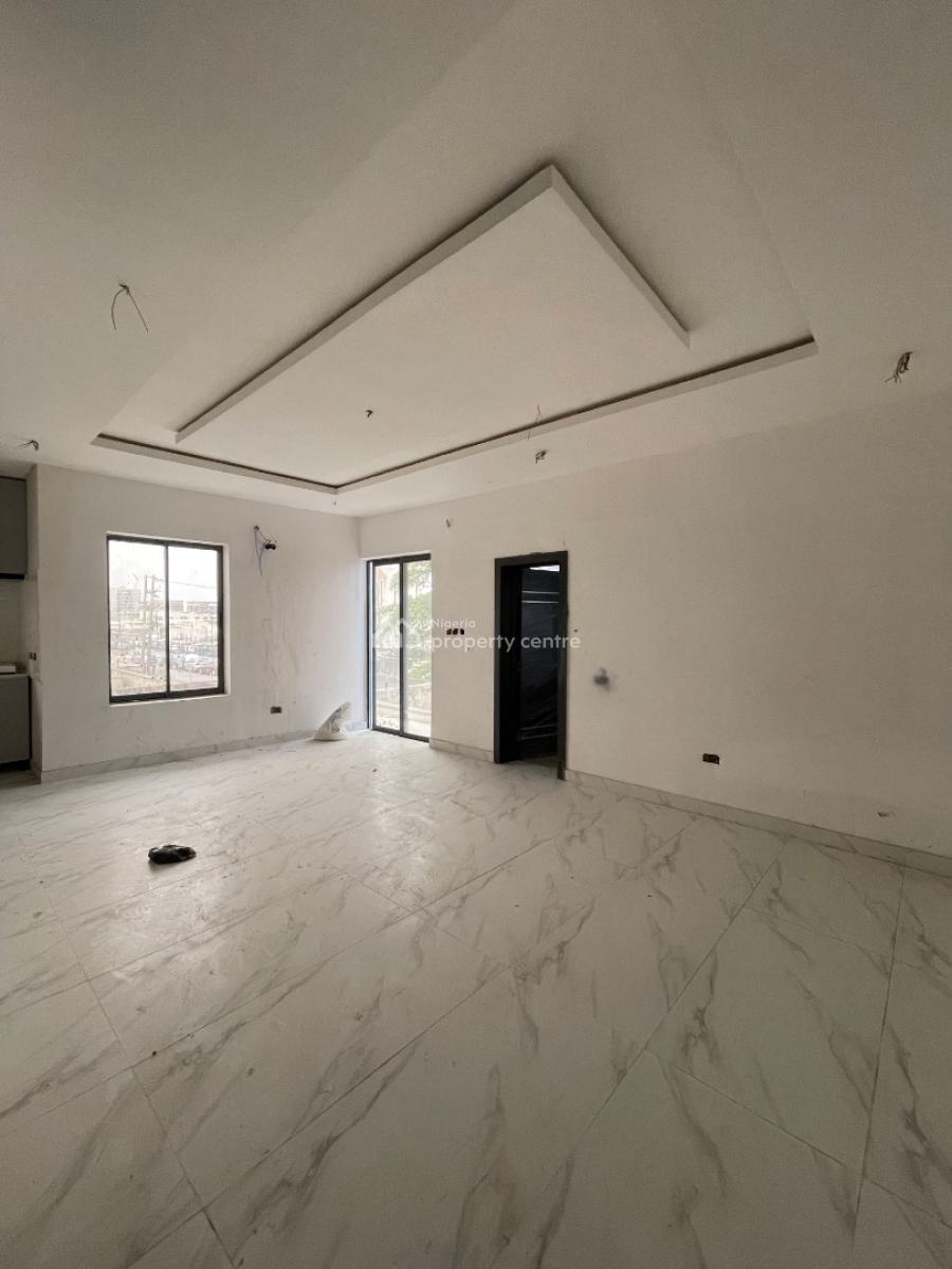 Luxury 2 Bedroom Fully Serviced Apartment, Oniru, Victoria Island (vi), Lagos, Flat / Apartment for Rent
