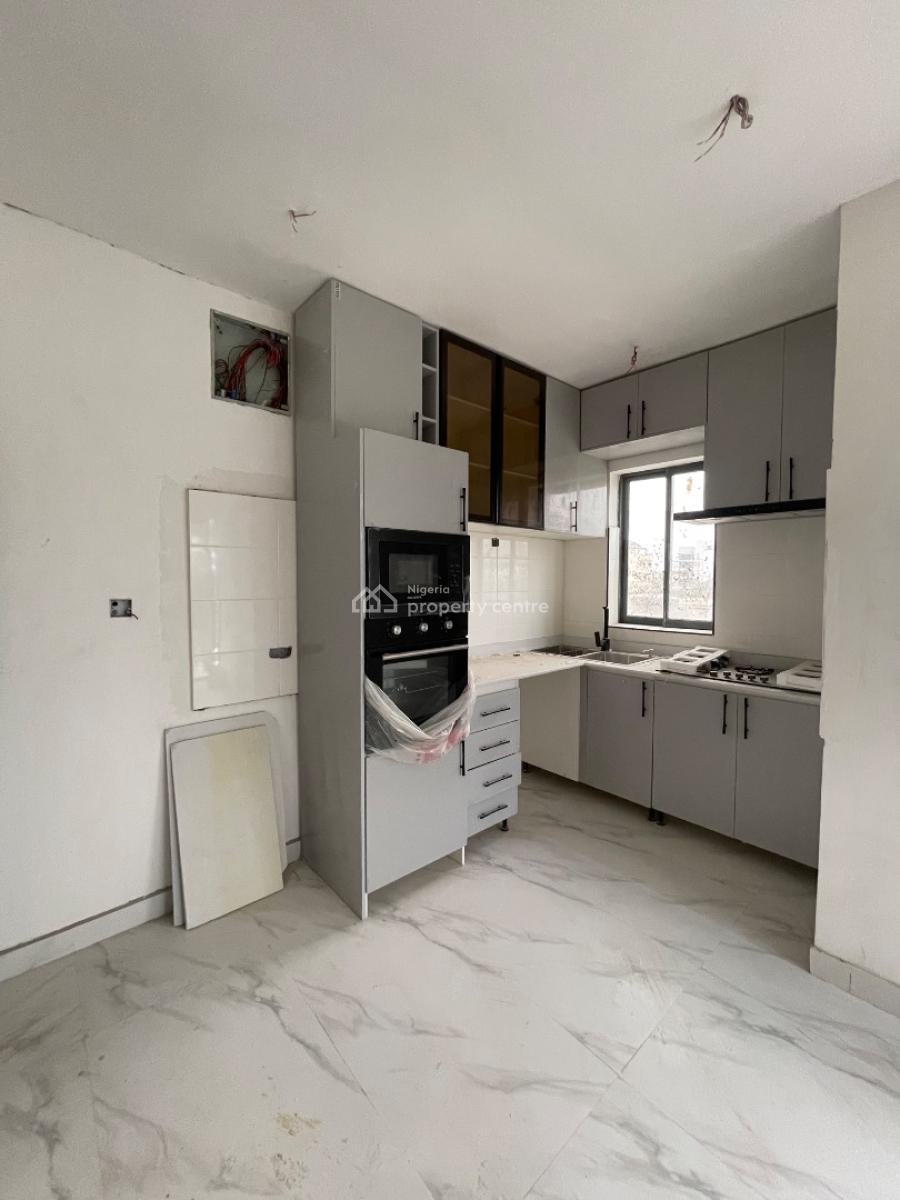 Luxury 2 Bedroom Fully Serviced Apartment, Oniru, Victoria Island (vi), Lagos, Flat / Apartment for Rent