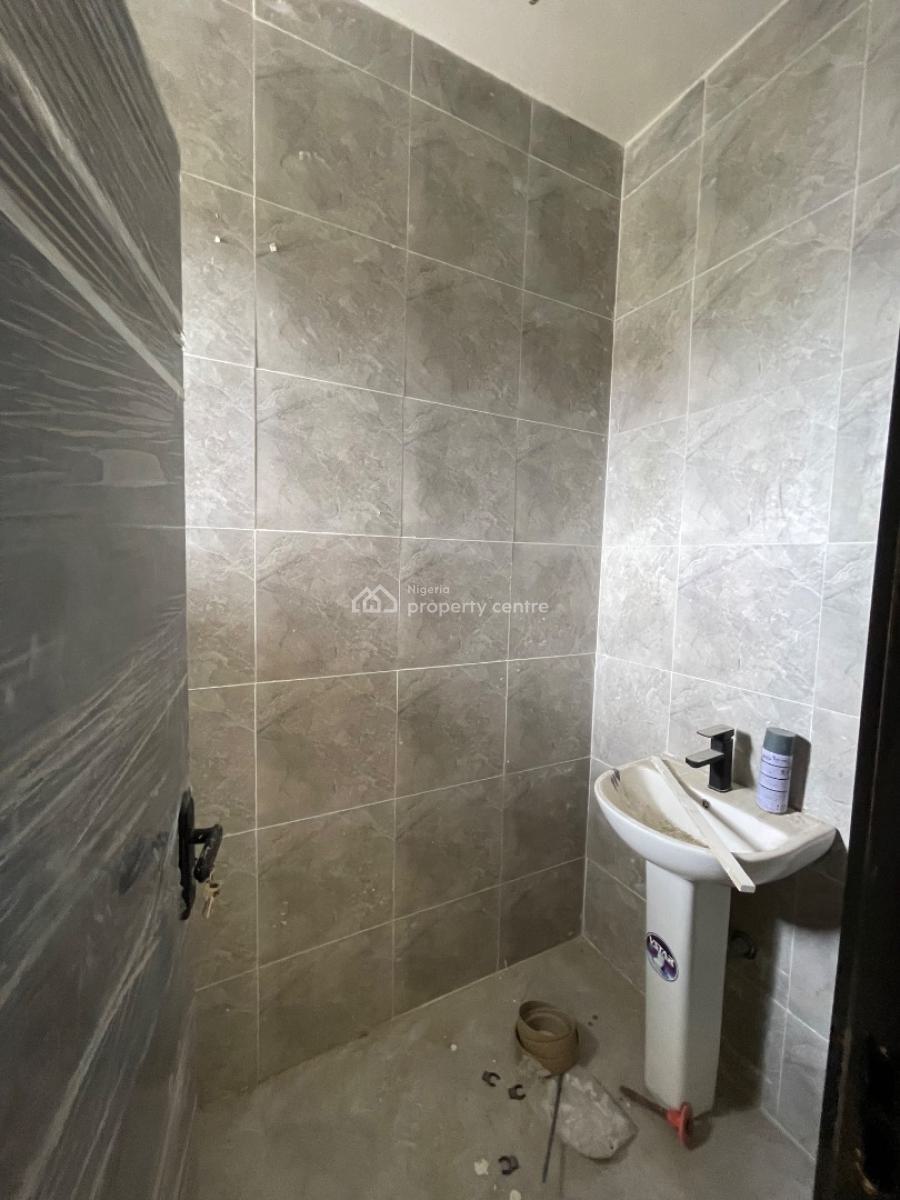 Luxury 2 Bedroom Fully Serviced Apartment, Oniru, Victoria Island (vi), Lagos, Flat / Apartment for Rent
