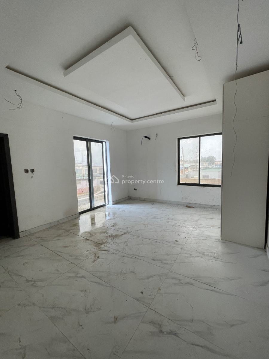 Luxury 2 Bedroom Fully Serviced Apartment, Oniru, Victoria Island (vi), Lagos, Flat / Apartment for Rent