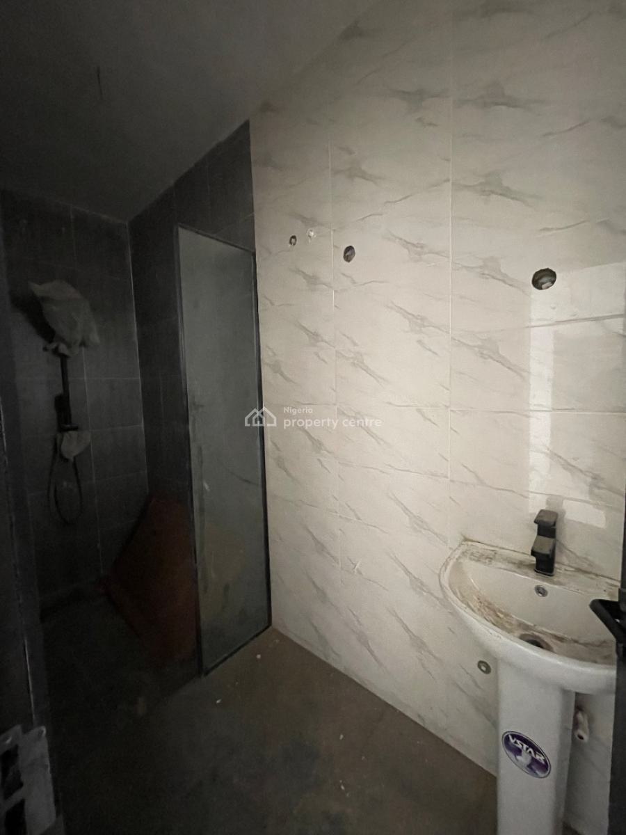 Luxury 2 Bedroom Fully Serviced Apartment, Oniru, Victoria Island (vi), Lagos, Flat / Apartment for Rent