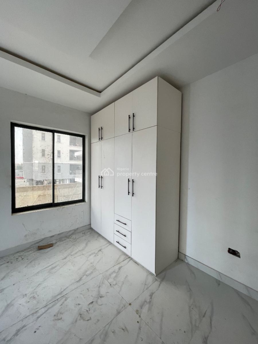 Luxury 2 Bedroom Fully Serviced Apartment, Oniru, Victoria Island (vi), Lagos, Flat / Apartment for Rent