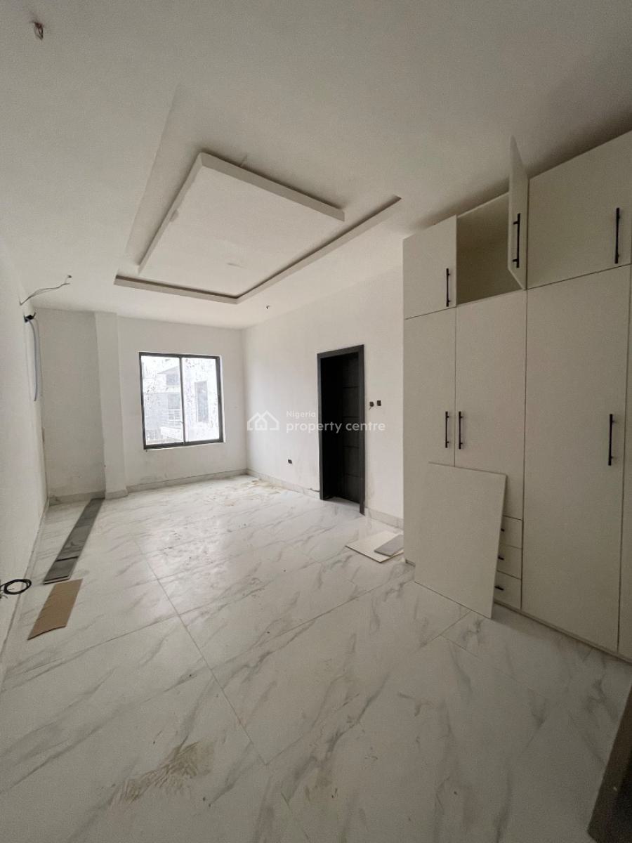 Luxury 2 Bedroom Fully Serviced Apartment, Oniru, Victoria Island (vi), Lagos, Flat / Apartment for Rent