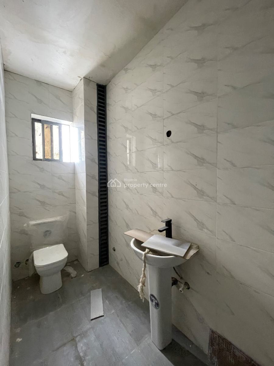 Luxury 2 Bedroom Fully Serviced Apartment, Oniru, Victoria Island (vi), Lagos, Flat / Apartment for Rent
