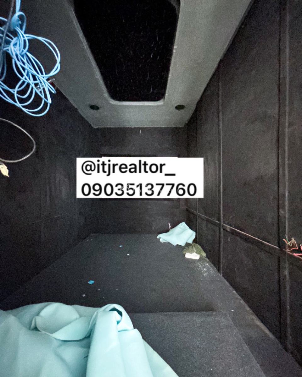 Stunning 5 Bedroom Detached Duplex with Pool,cinema,gym and Bq, Lekki Phase 1, Lekki Phase 1, Lekki, Lagos, Detached Duplex for Sale