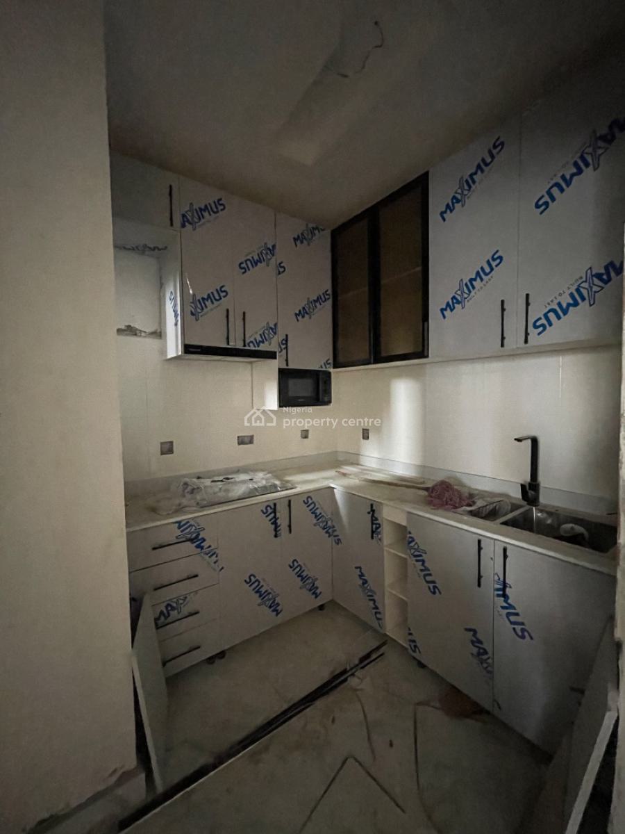 Luxury Studio Apartments, Oniru, Victoria Island (vi), Lagos, Mini Flat (room and Parlour) for Rent