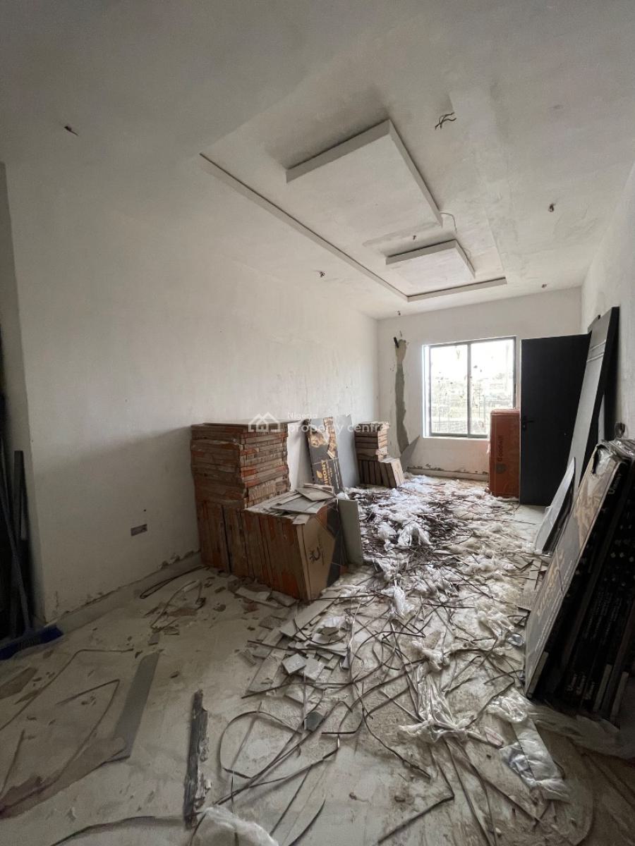 Luxury Studio Apartments, Oniru, Victoria Island (vi), Lagos, Mini Flat (room and Parlour) for Rent
