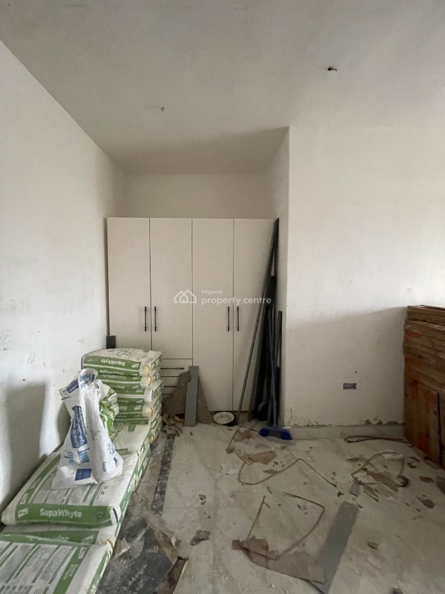 Luxury Studio Apartments, Oniru, Victoria Island (vi), Lagos, Mini Flat (room and Parlour) for Rent