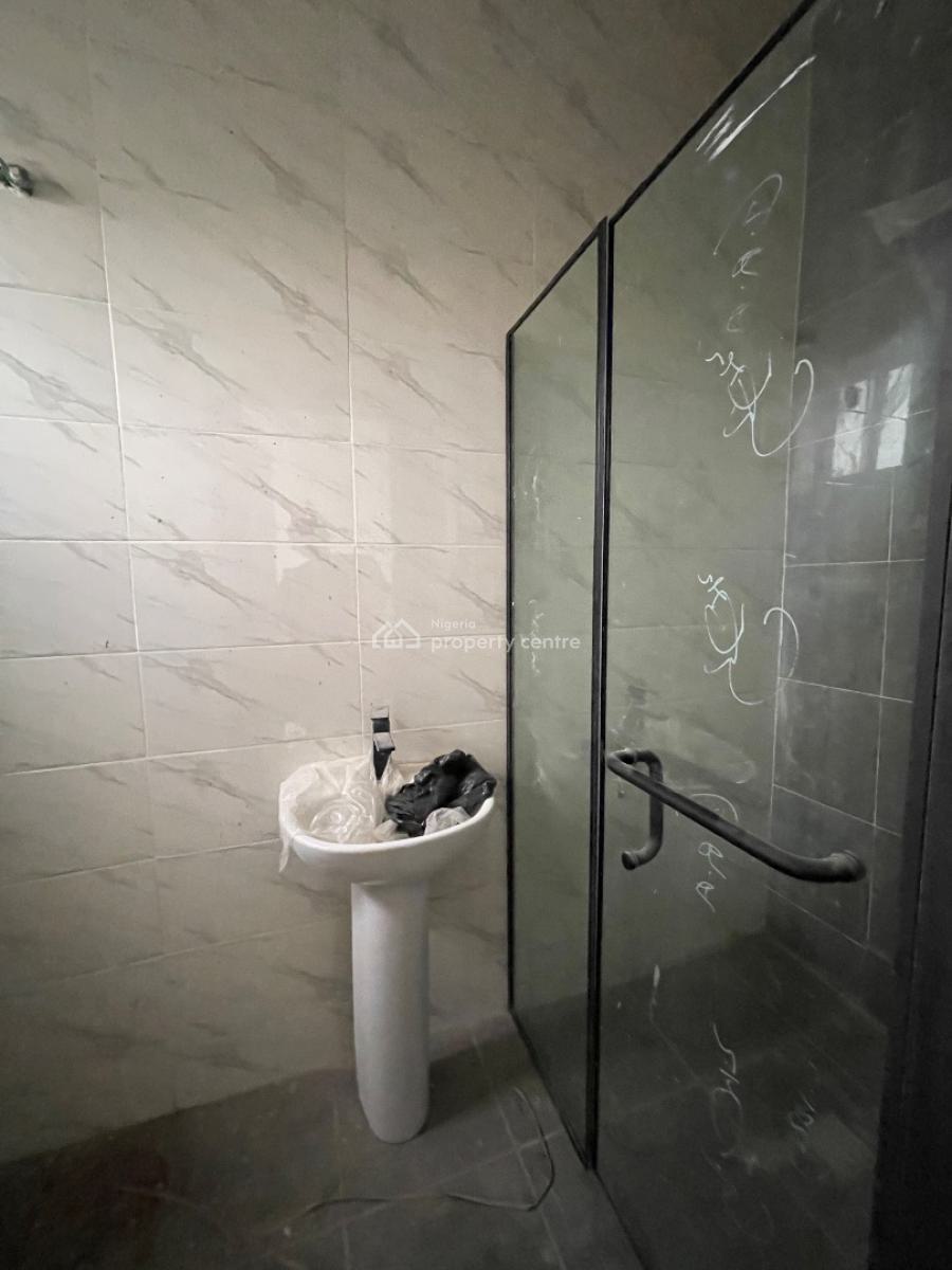 Luxury Studio Apartments, Oniru, Victoria Island (vi), Lagos, Mini Flat (room and Parlour) for Rent