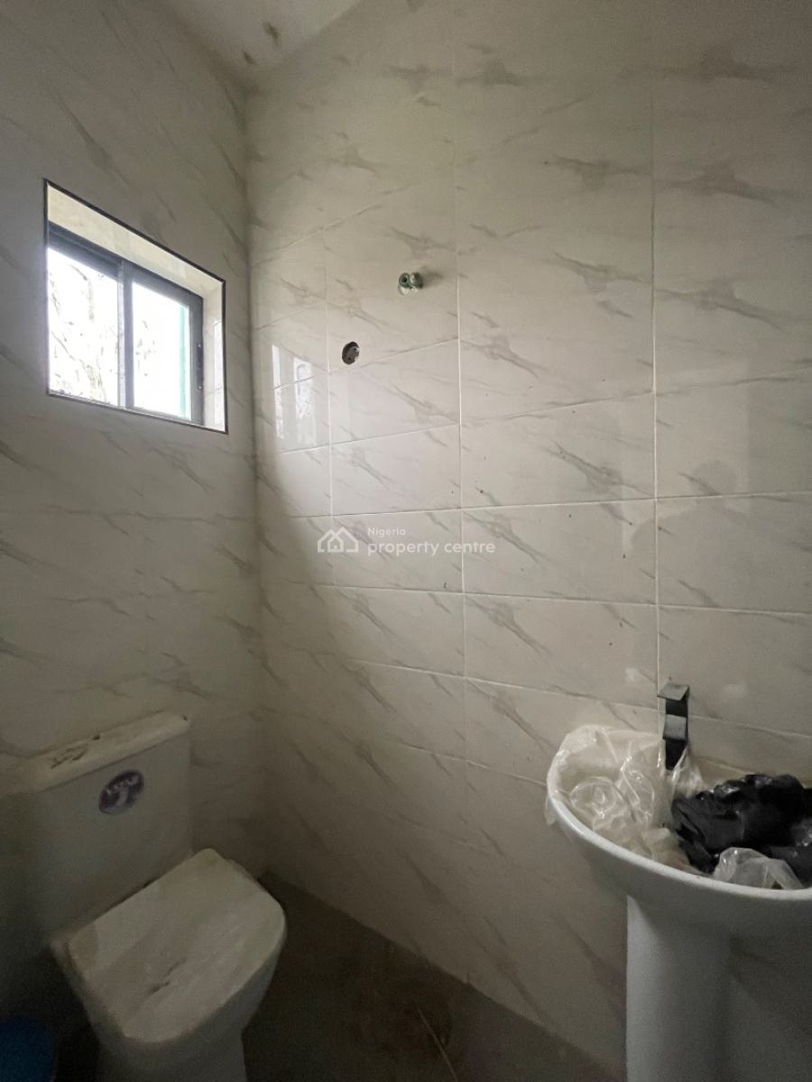 Luxury Studio Apartments, Oniru, Victoria Island (vi), Lagos, Mini Flat (room and Parlour) for Rent