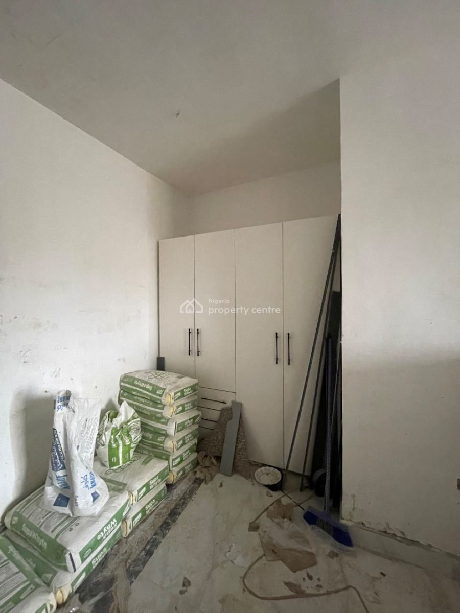 Luxury Studio Apartments, Oniru, Victoria Island (vi), Lagos, Mini Flat (room and Parlour) for Rent