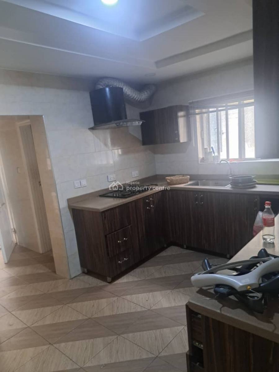 Luxury 4 Bedroom Semi Detached Duplex with Bq, Gra Phase 2, Magodo, Lagos, Semi-detached Duplex for Rent
