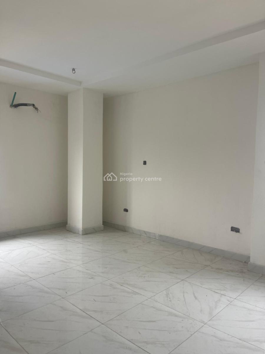 2bedroom Flat, Alausa, Alausa, Ikeja, Lagos, Flat / Apartment for Sale