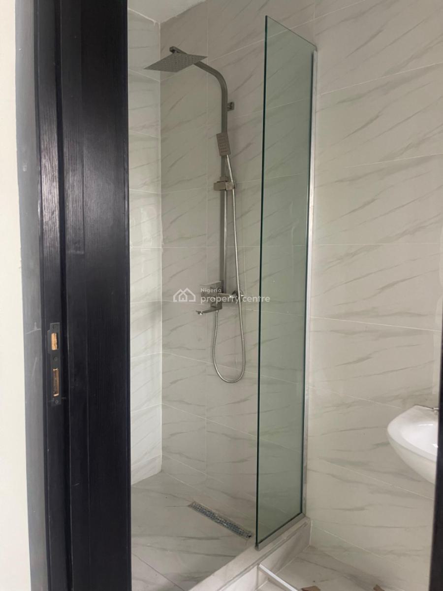 2bedroom Flat, Alausa, Alausa, Ikeja, Lagos, Flat / Apartment for Sale