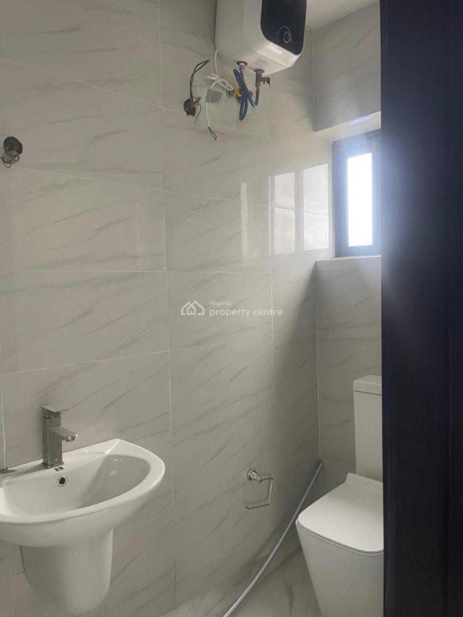 2bedroom Flat, Alausa, Alausa, Ikeja, Lagos, Flat / Apartment for Sale