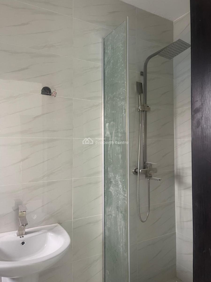 2bedroom Flat, Alausa, Alausa, Ikeja, Lagos, Flat / Apartment for Sale