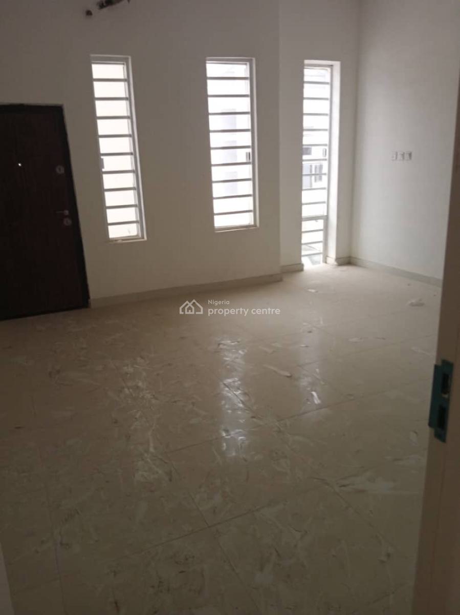 Spacious 4-bedroom Semi-detached Duplex + Bq, Orchid, Lekki, Lagos, Semi-detached Duplex for Rent