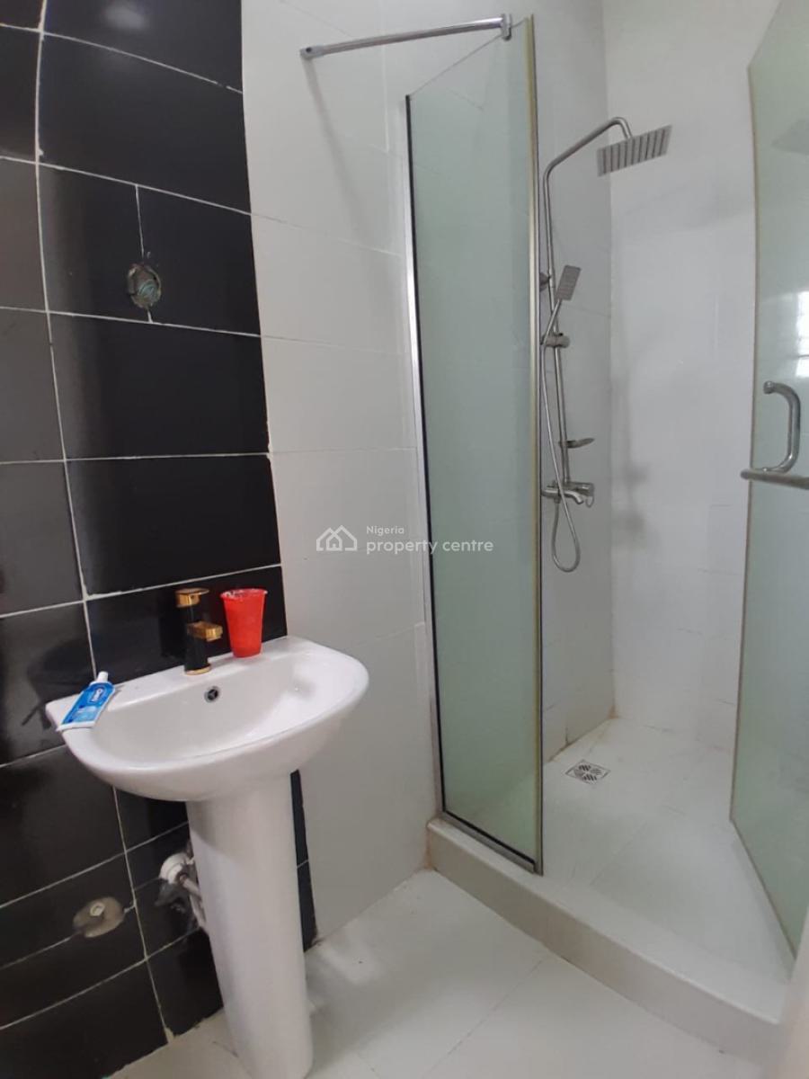 Spacious 4-bedroom Semi-detached Duplex + Bq, Orchid, Lekki, Lagos, Semi-detached Duplex for Rent