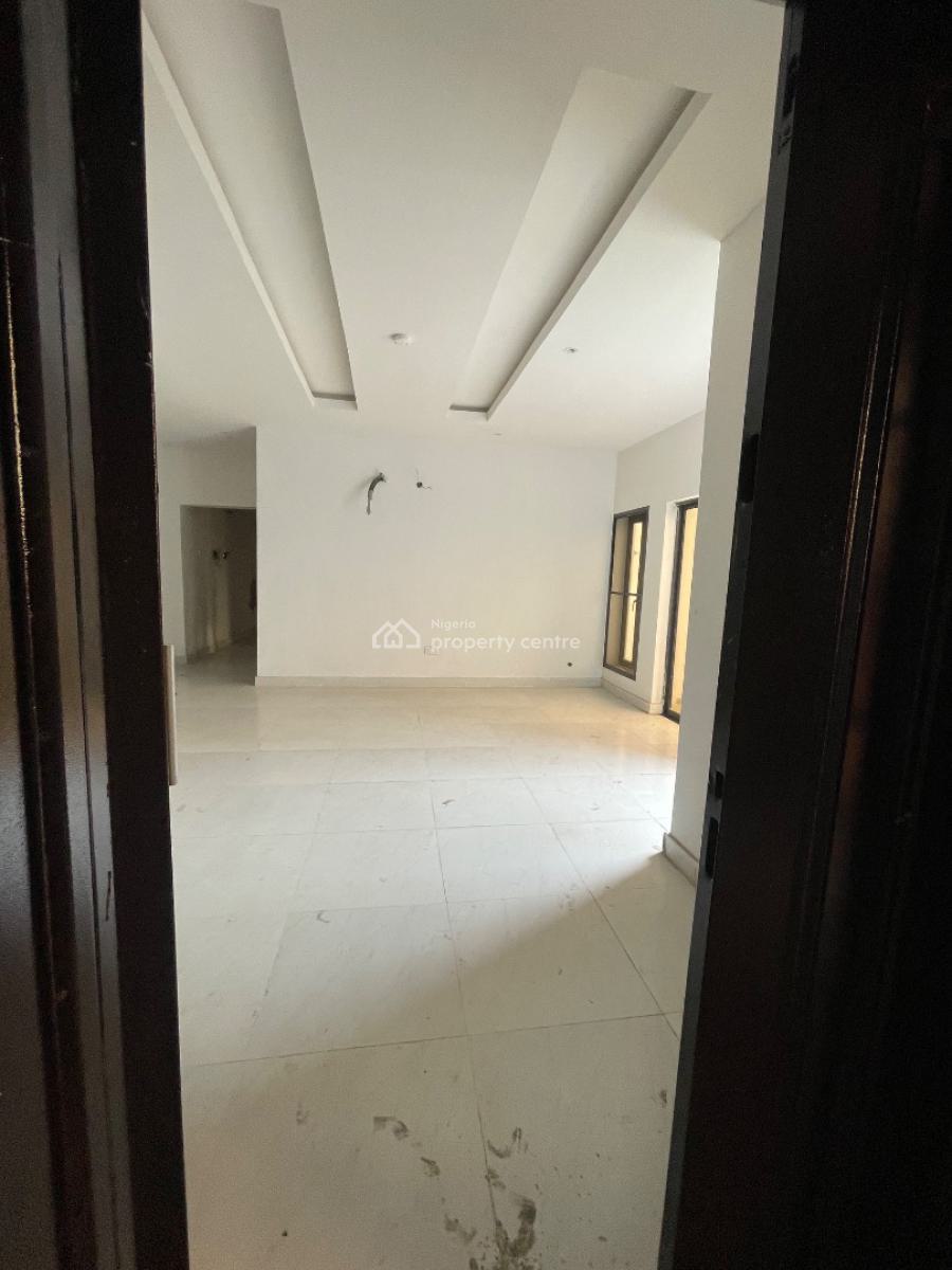3 Bedroom Flat Apartment, Ikota Gra, Ikota, Lekki, Lagos, Flat / Apartment for Rent
