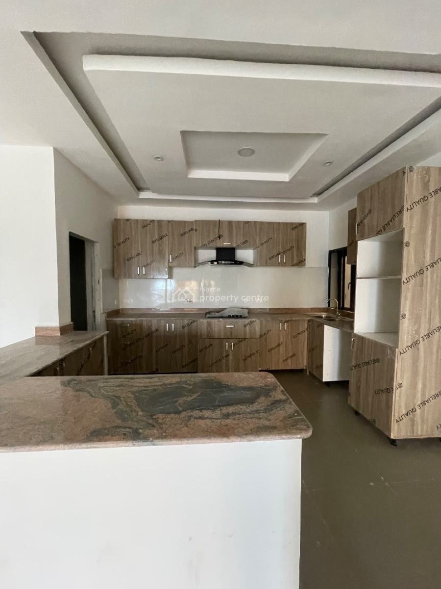 3 Bedroom Flat Apartment, Ikota Gra, Ikota, Lekki, Lagos, Flat / Apartment for Rent