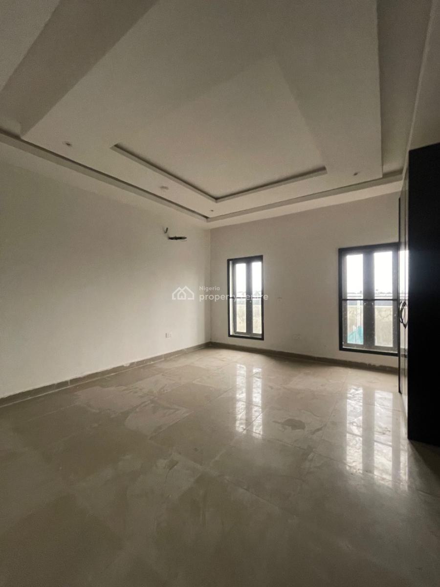 3 Bedroom Flat Apartment, Ikota Gra, Ikota, Lekki, Lagos, Flat / Apartment for Rent