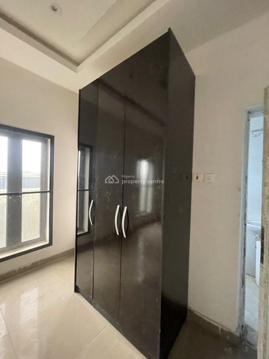 3 Bedroom Flat Apartment, Ikota Gra, Ikota, Lekki, Lagos, Flat / Apartment for Rent