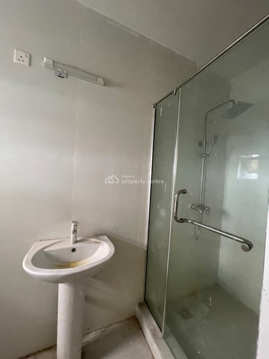 3 Bedroom Flat Apartment, Ikota Gra, Ikota, Lekki, Lagos, Flat / Apartment for Rent